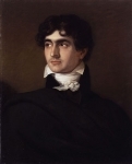 John William Polidori,