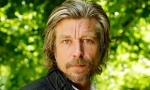 Karl Ove Knausgaard