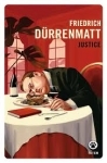 Friedrich Dürrenmatt,