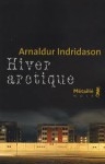 Arnaldur Indridason 