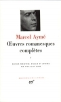 marcel aymé