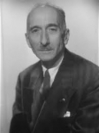 françois mauriac