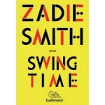 zadie smith