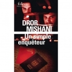 Dror Mishani,