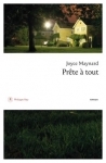 joyce maynard