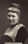 Florence Marryat 