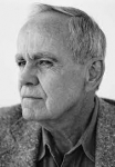 cormac mccarthy