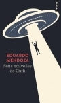 Eduardo Mendoza,