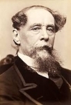 Charles Dickens, Wilkie Collins, 