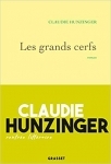 claudie hunzinger