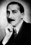 stefan zweig