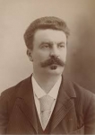 guy de maupassant, 