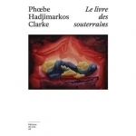 Phœbe Hadjimarkos Clarke,