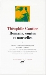 Théophile Gautier, Esparbec, Frédéric Dard