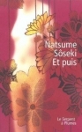 natsume sôseki