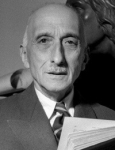 françois mauriac