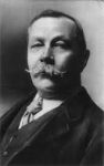 arthur conan doyle,