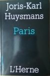 huysmans