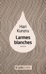 Hari Kunzru 