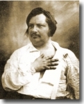 balzac, françois taillandier, 