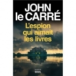 John le Carré, Nick Harkaway