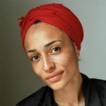 zadie smith