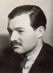 ernest hemingway, gertrude stein, sylvia beach, 