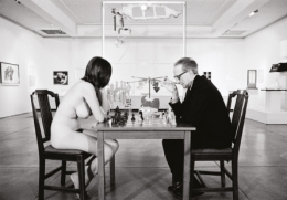 Eve Babitz, 