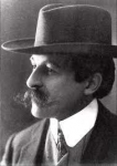 maurice leblanc