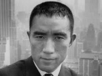Yukio Mishima, Marcel Proust, Jean Genêt   