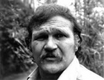 Harry Crews