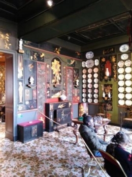 Victor Hugo, Georges Simenon, Alphonse Daudet, Bossuet, Théophile Gautier, Charles Dickens