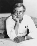 Larry McMurtry