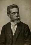 J.M. Machado de Assis   