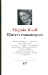 virginia woolf