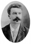 Maupassant, 