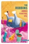 tom robbins