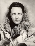 Richard Byrd, 