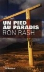 ron rash