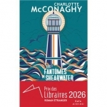 Charlotte McConaghy,