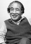 Seishi Yokomizo