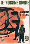 graham greene