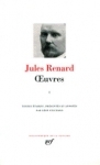 jules renard