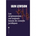 Iain Levison,
