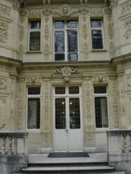Chateau Monte Cristo 2008 (7).JPG