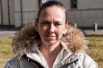 Yrsa Sigurdardottir 