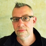 Graeme Macrae Burnet 
