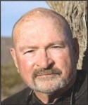 Doug Peacock