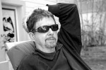 tom robbins
