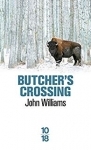 John Williams, Dan O’Brien 